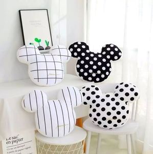 New Mickey Mouse Decor Pillow